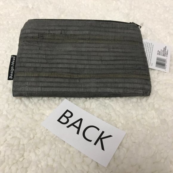 Design Ideas Small Portfolio Pouch - Picture 2 of 2